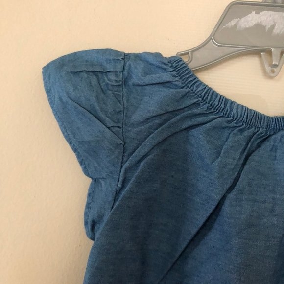 Hello kitty romper, Soft romper for toddler - Picture 5 of 9